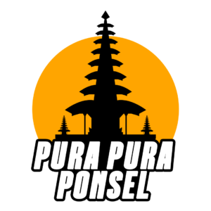 Pura Pura Ponsel